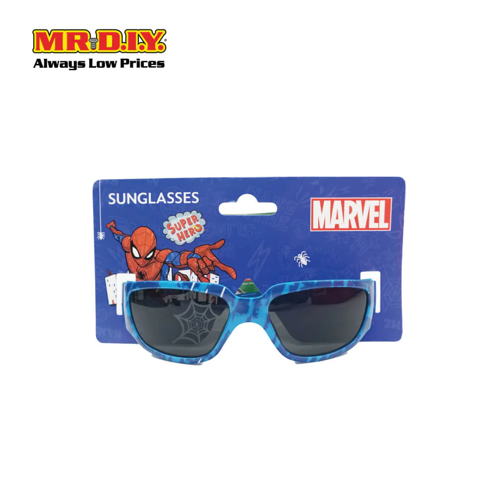 MARVEL Spider-Man Kids Sunglasses - Image 2