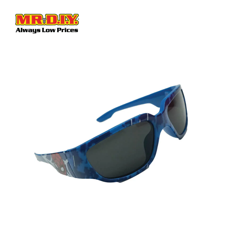 MARVEL Spider-Man Kids Sunglasses - Image 4