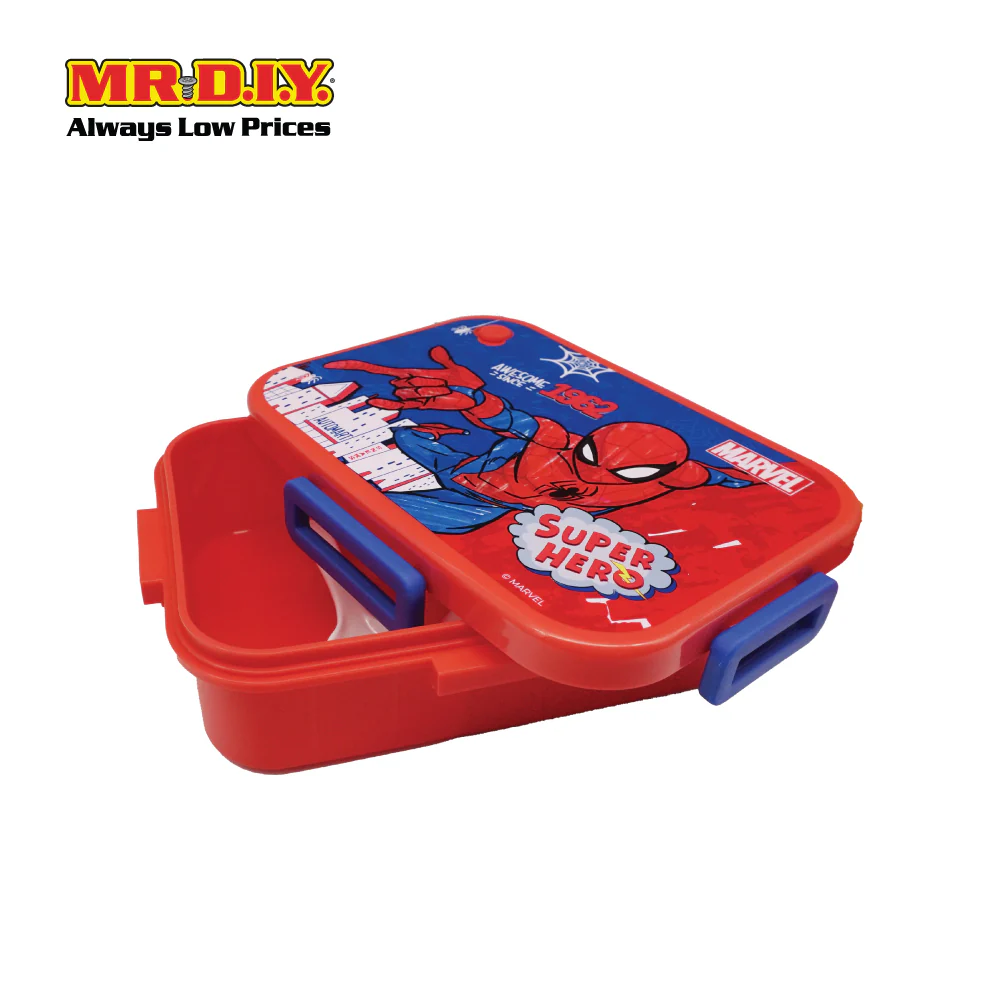 MARVEL Spider-Man Lunch Box - Image 4