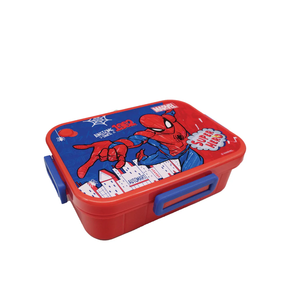 MARVEL Spider-Man Lunch Box - Image 6