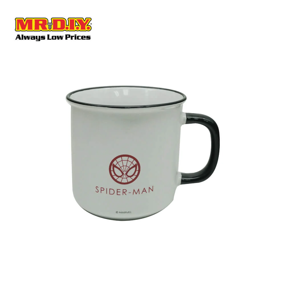MARVEL Spider-Man Mug (370ml) - Image 2