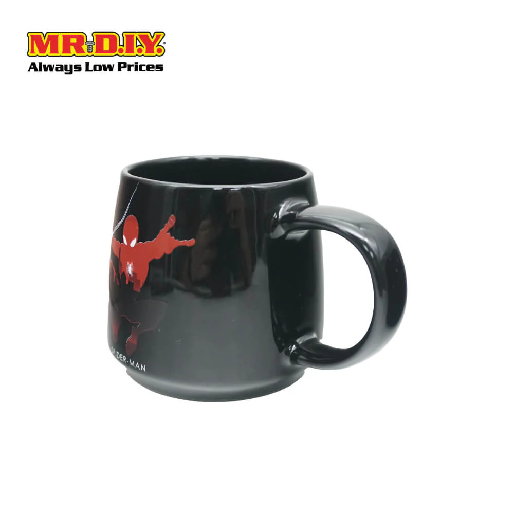 MARVEL Spider-Man Mug (410ml) - Image 3