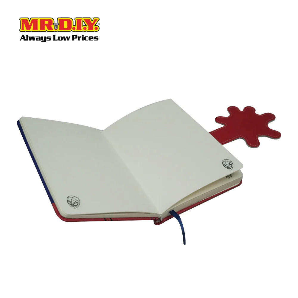 MARVEL Spider-Man Notebook - Image 4