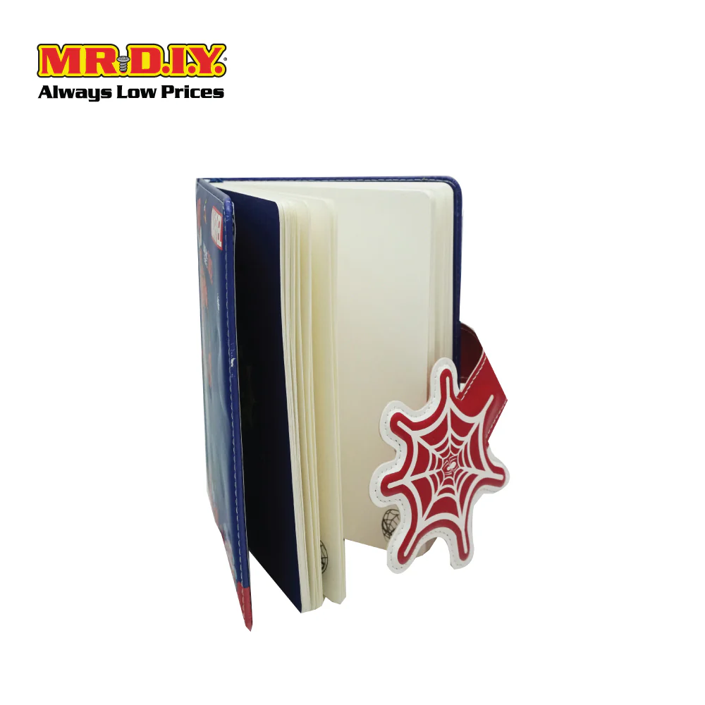 MARVEL Spider-Man Notebook - Image 5