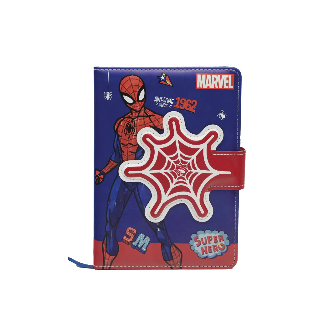 MARVEL Spider-Man Notebook - Image 6