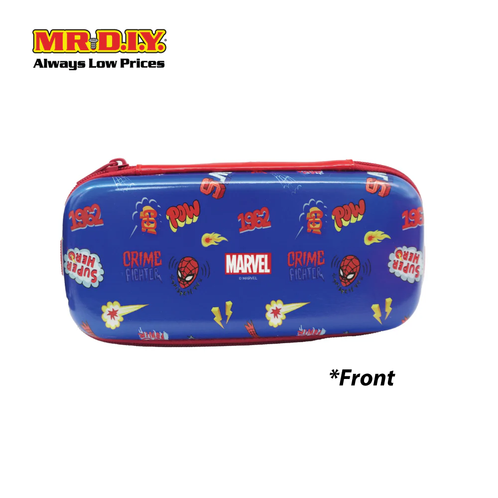 MARVEL Spider-Man Pencil Case - Image 2