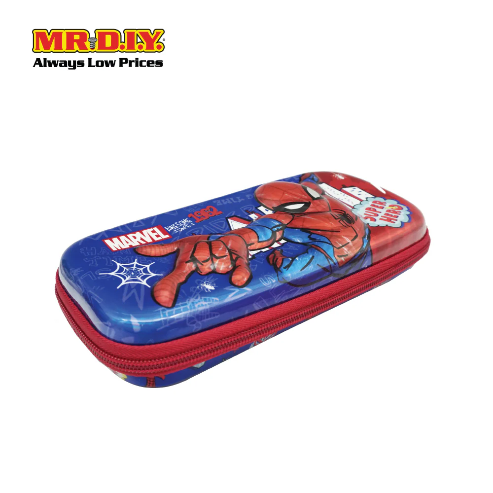 MARVEL Spider-Man Pencil Case - Image 3
