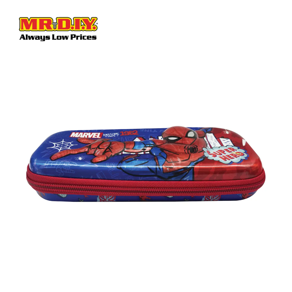 MARVEL Spider-Man Pencil Case - Image 4