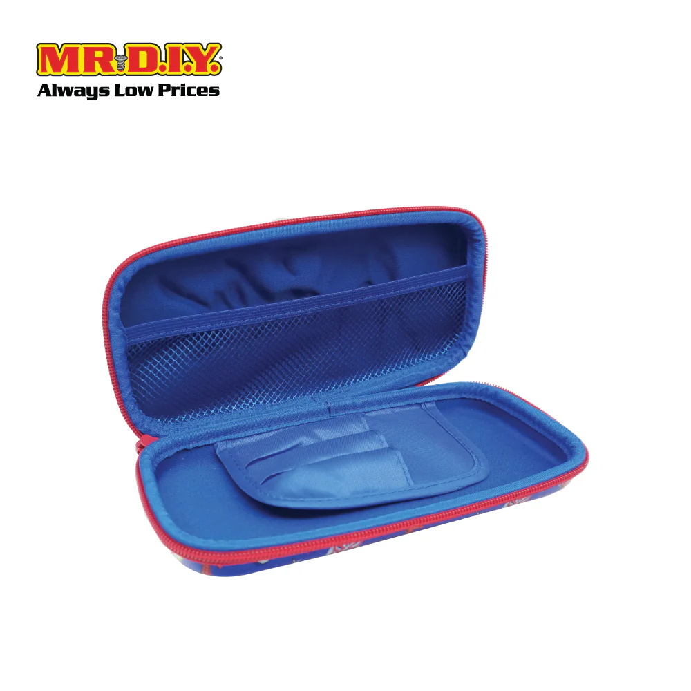 MARVEL Spider-Man Pencil Case - Image 5