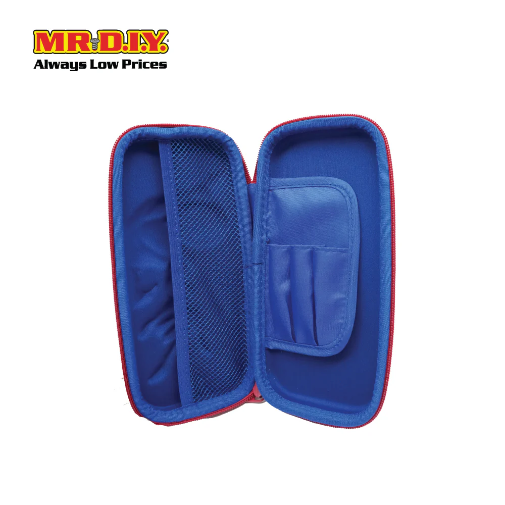 MARVEL Spider-Man Pencil Case - Image 6