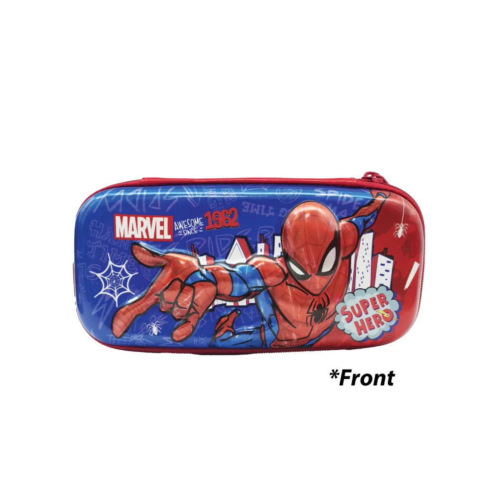 MARVEL Spider-Man Pencil Case - Image 7