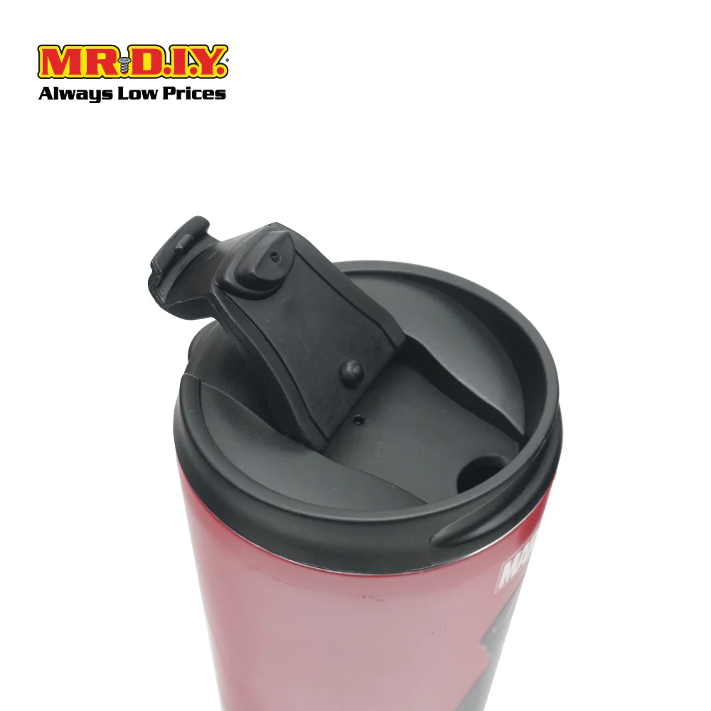 MARVEL Spider-Man Vacuum Tumbler (320ml) - Image 2