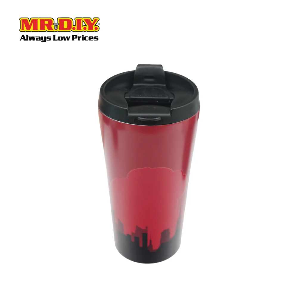 MARVEL Spider-Man Vacuum Tumbler (320ml) - Image 3