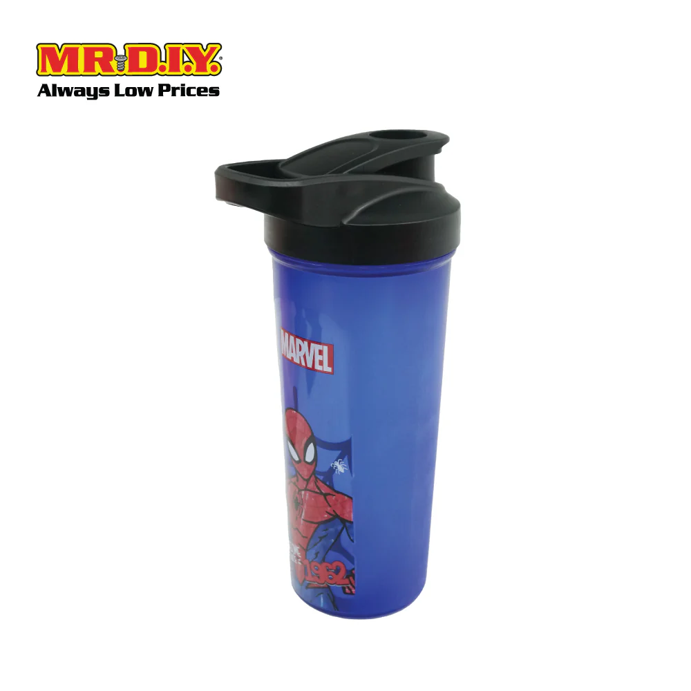 MARVEL Spider-Man Water Bottle (700ml) - Image 2