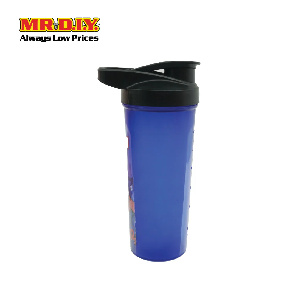 MARVEL Spider-Man Water Bottle (700ml) - Image 4
