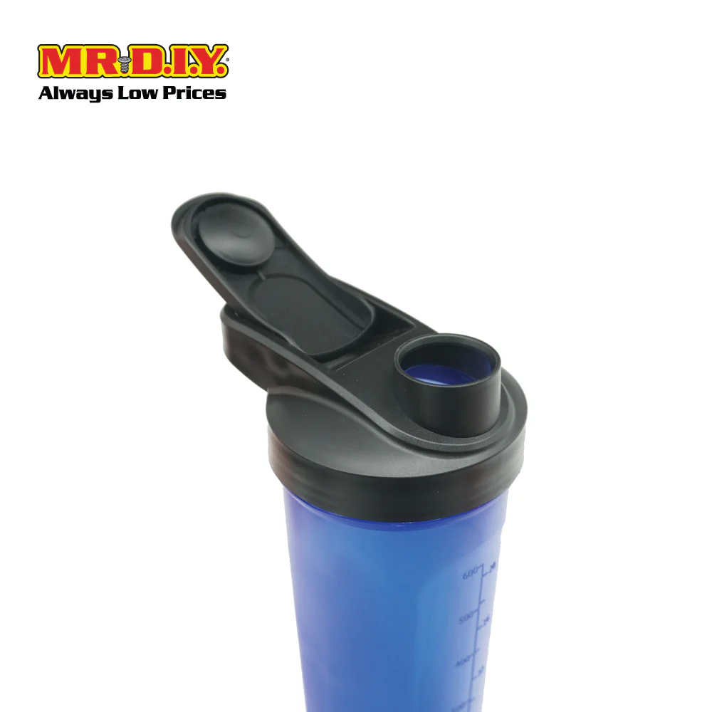 MARVEL Spider-Man Water Bottle (700ml) - Image 5