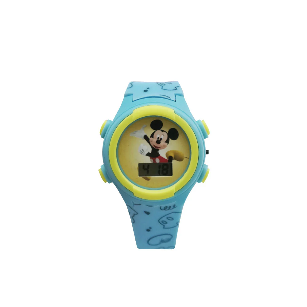 Disney Mickey Children Watch Sym109047 - Image 3