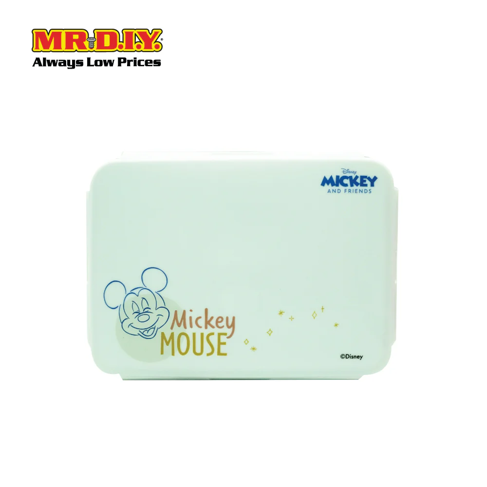 Disney Mickey Food Container (1.5L) - Image 2
