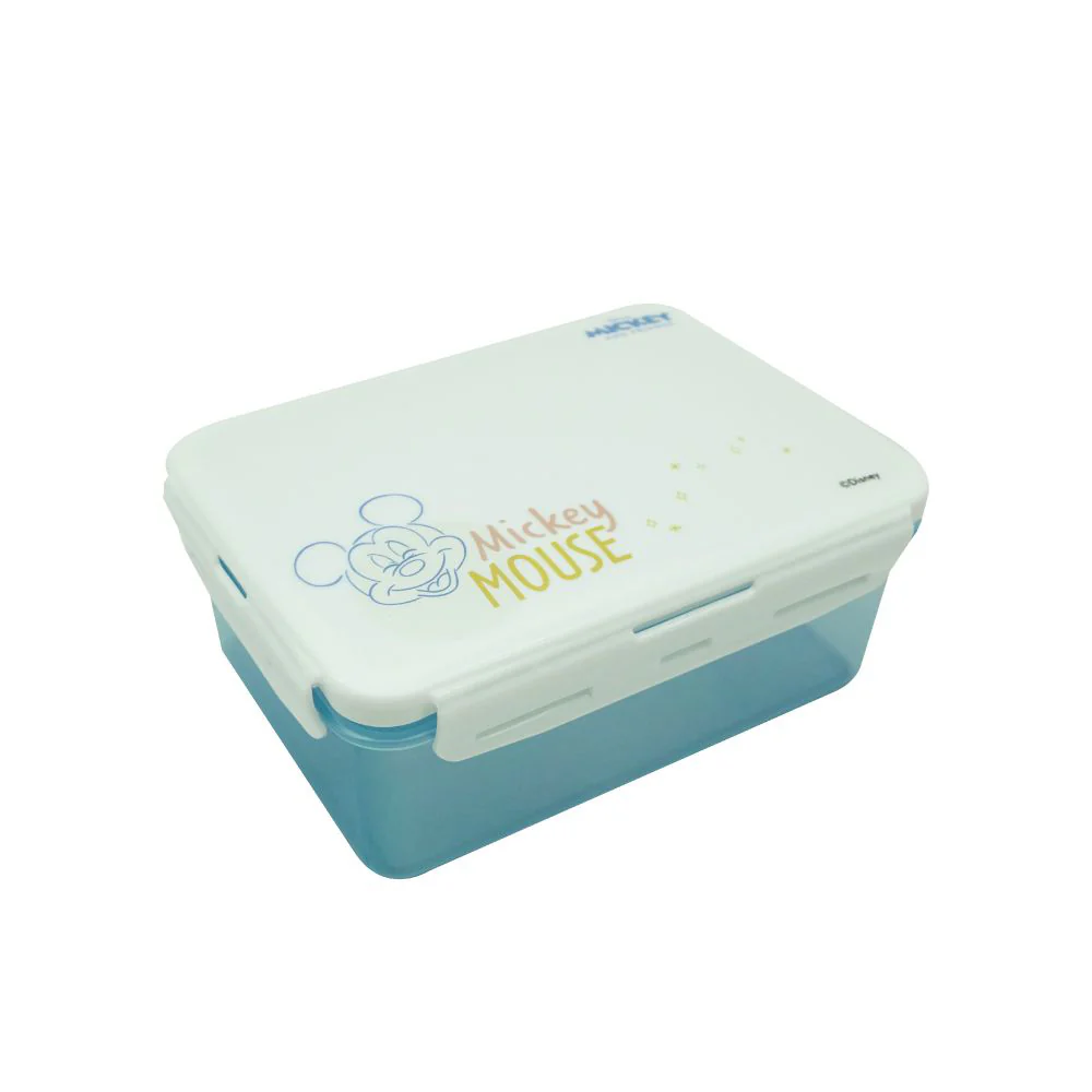 Disney Mickey Food Container (1.5L) - Image 4