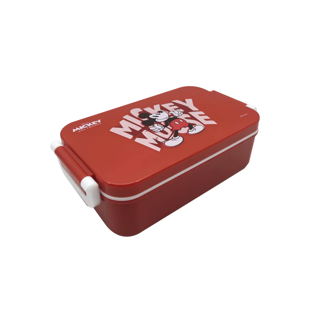 Disney Mickey Lunch Box - Image 2