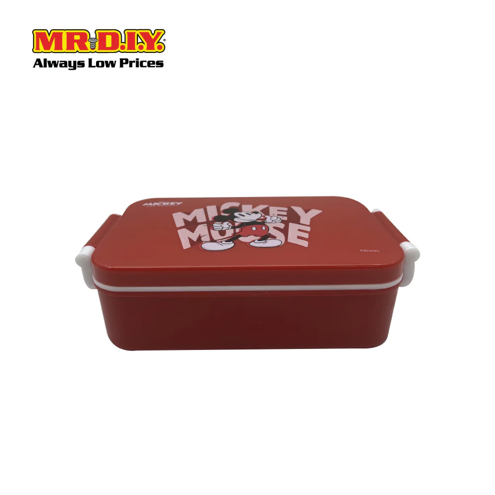 Disney Mickey Lunch Box - Image 3