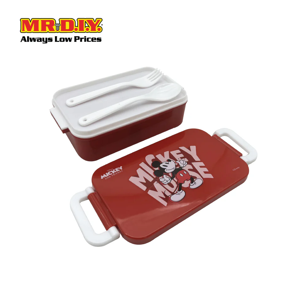 Disney Mickey Lunch Box - Image 4