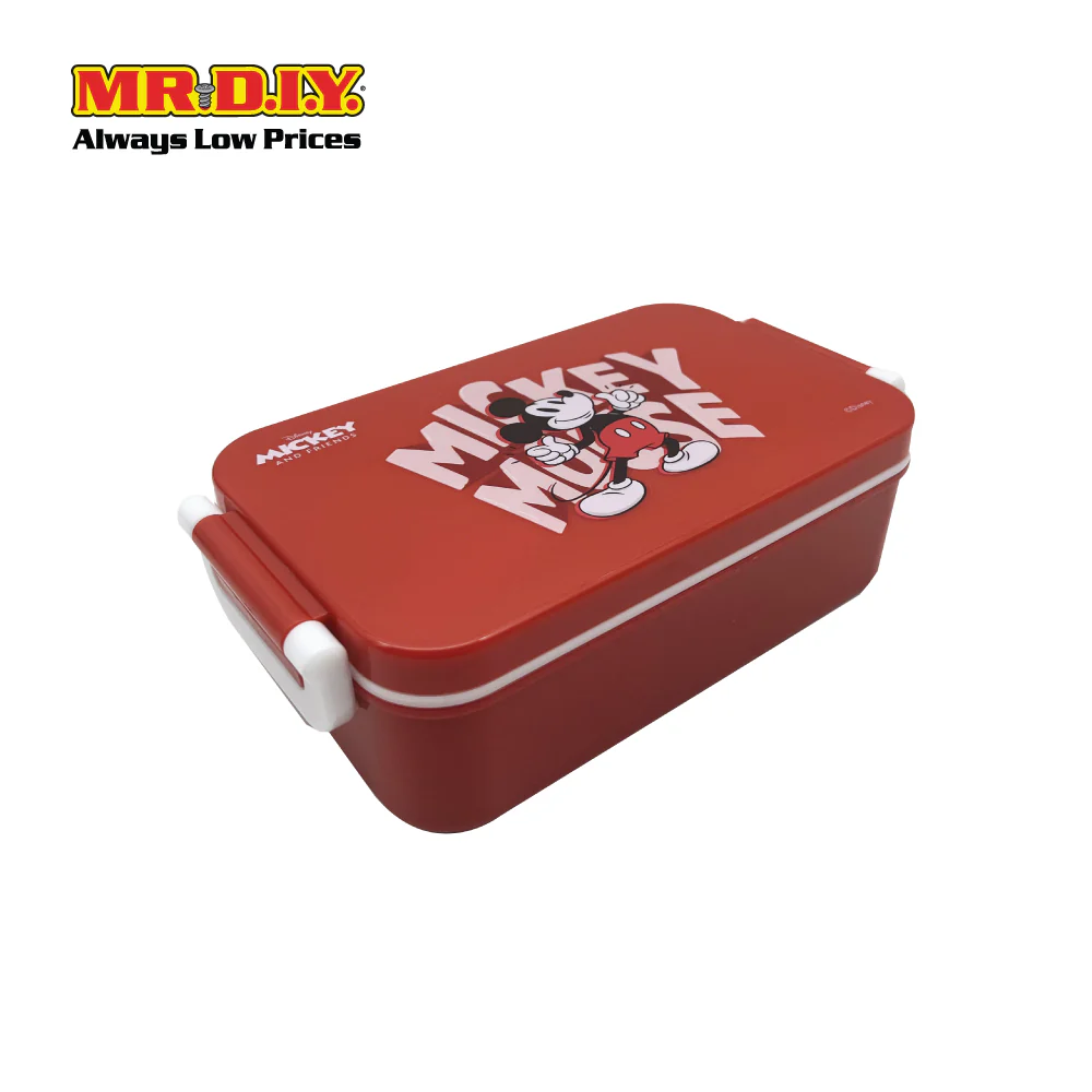 Disney Mickey Lunch Box - Image 5