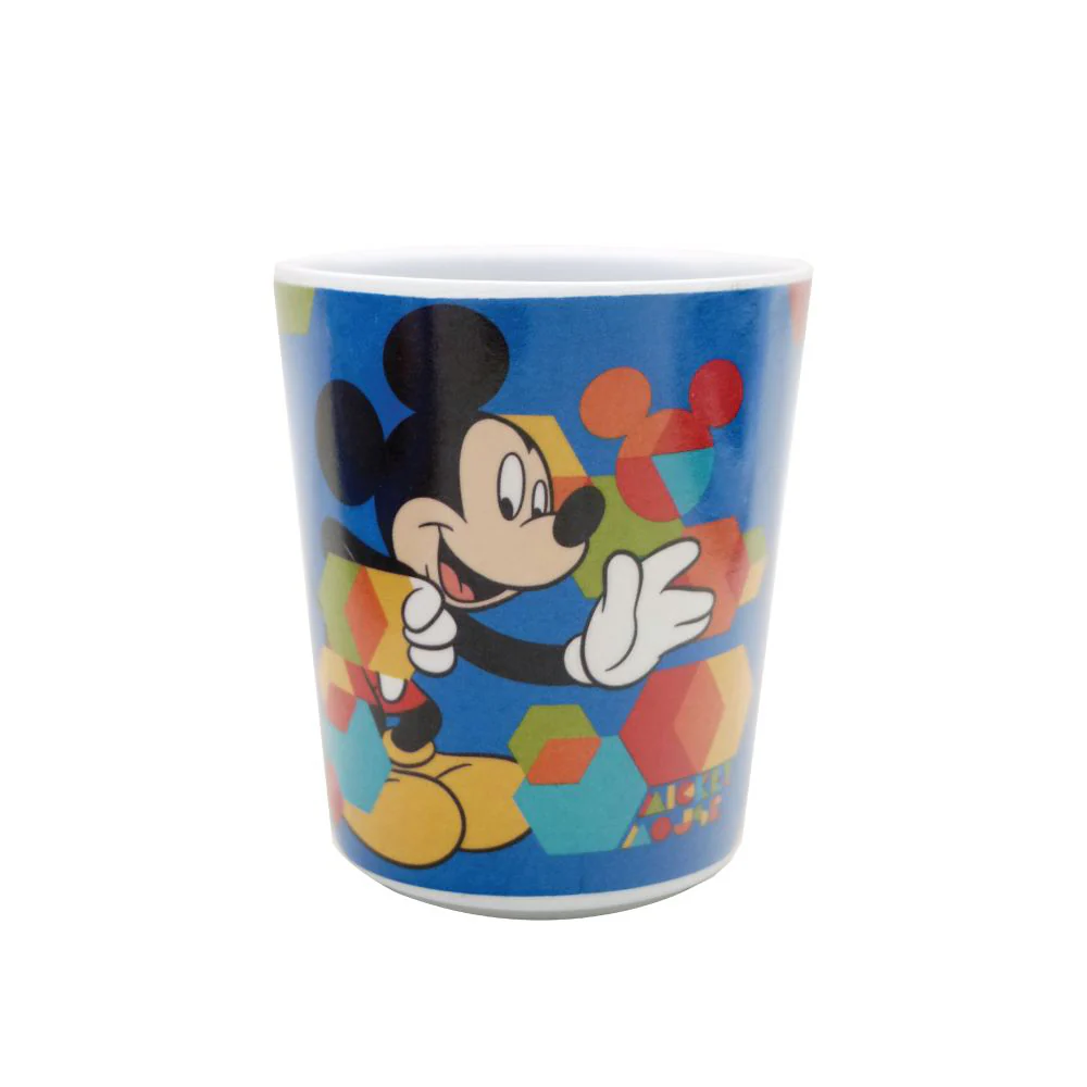 Disney Mickey Melamine Cup (7cm x 8cm) - Image 4