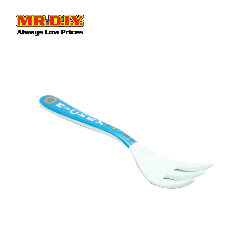 Disney Mickey Melamine Fork 14Cm Ct33 - Image 3