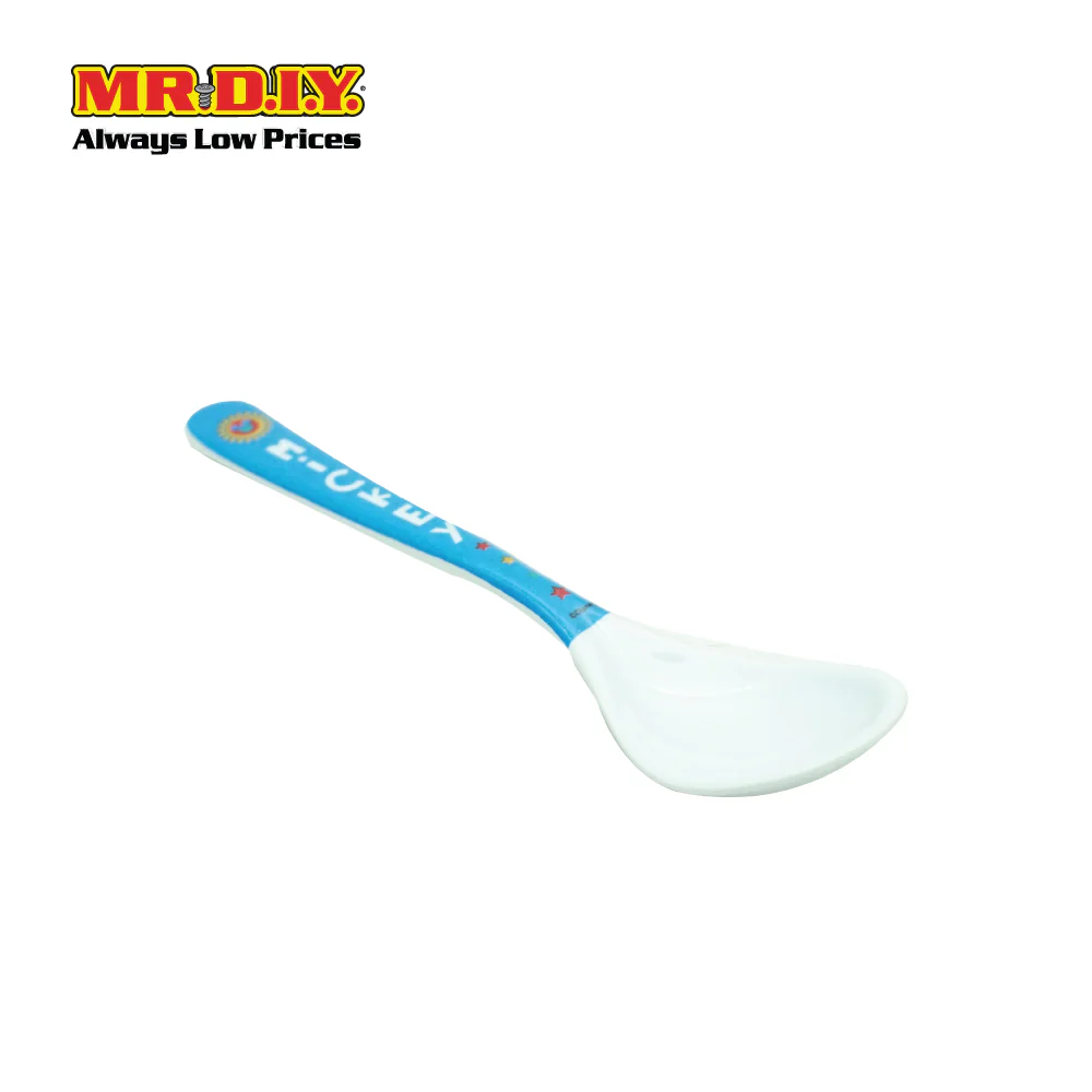 Disney Mickey Melamine Spoon (14cm) - Image 2