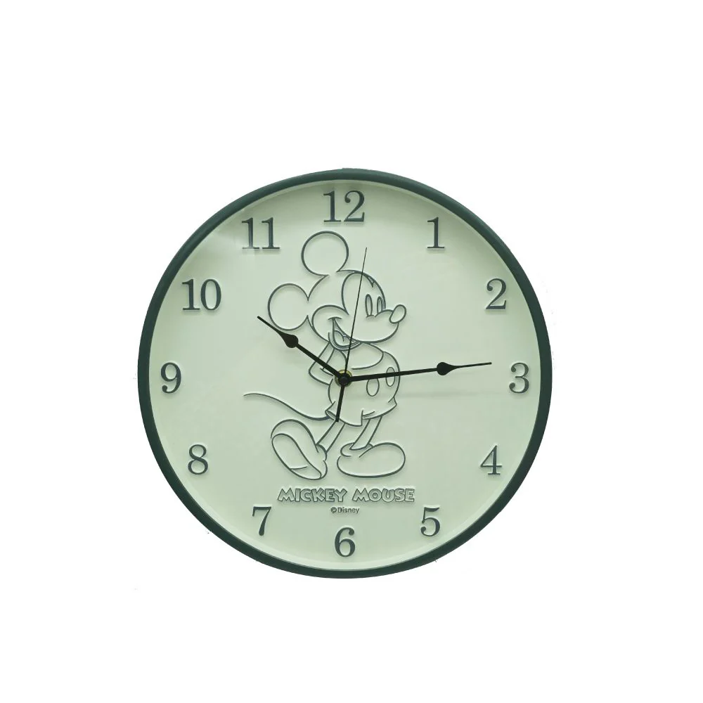 Disney Mickey Mouse Wall Clock 12Inch - Image 4