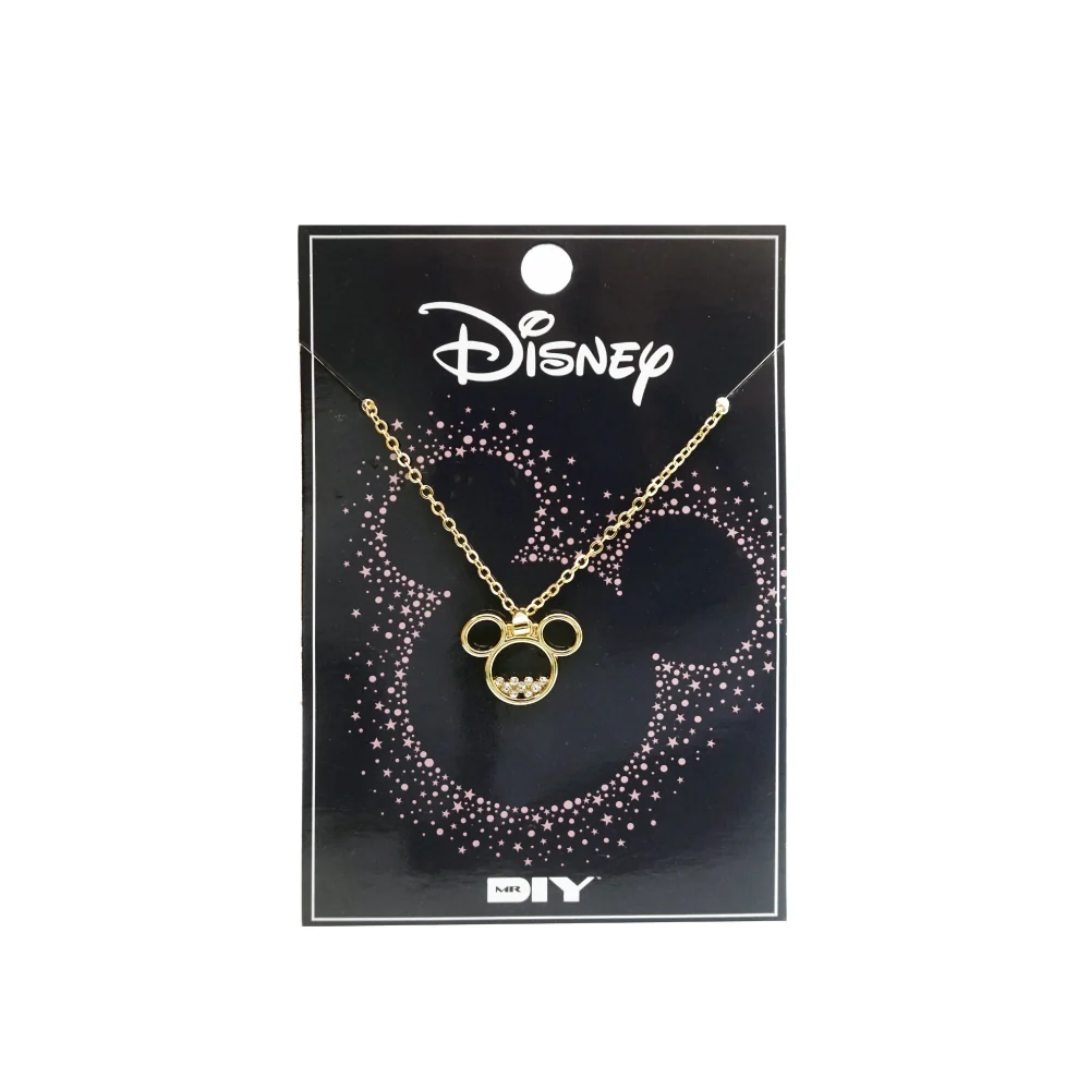 Disney Mickey Necklace - Image 3