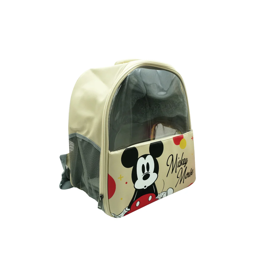 Disney Mickey Pet Portable Bag - Image 2