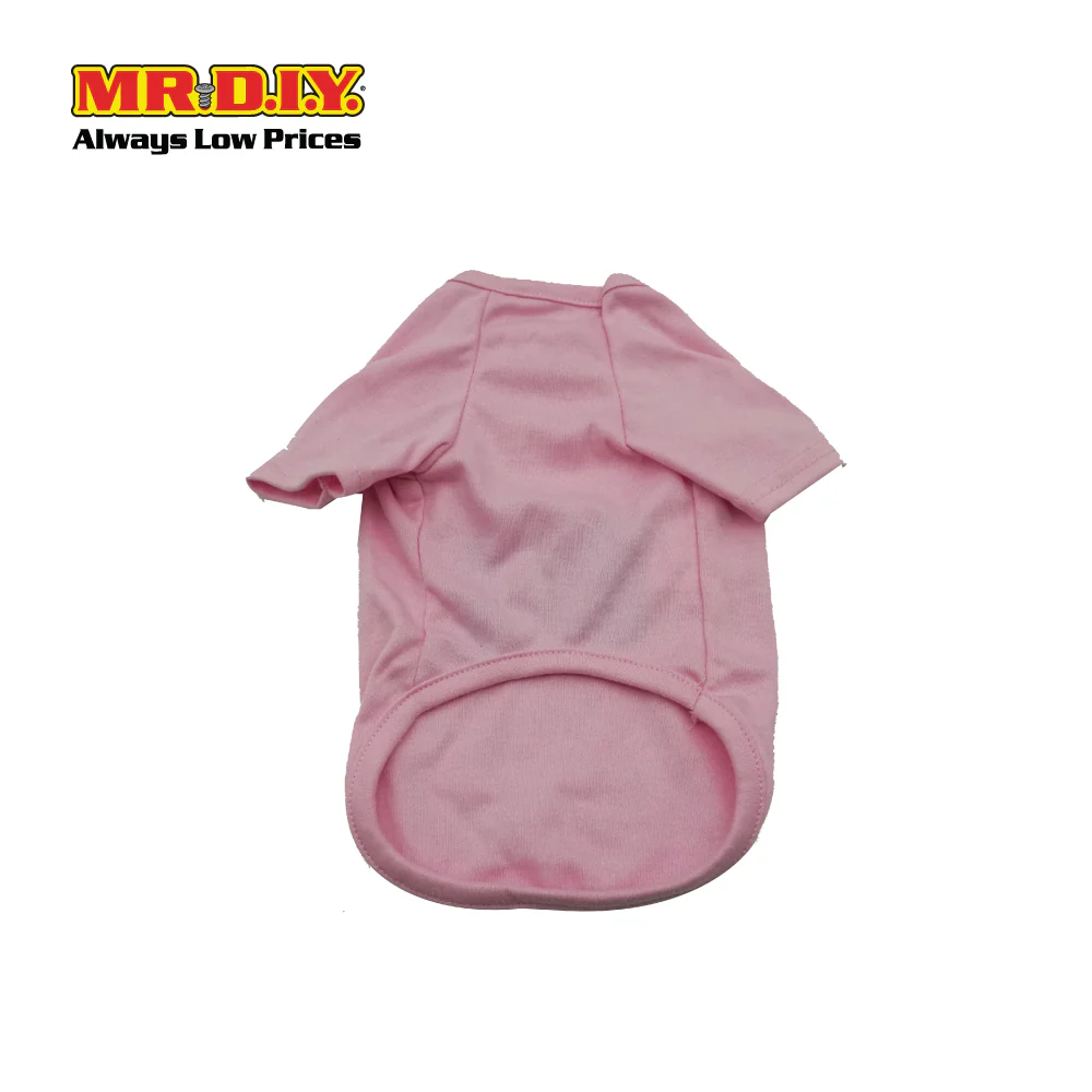 Disney Mickey Pet Shirt M - Image 4