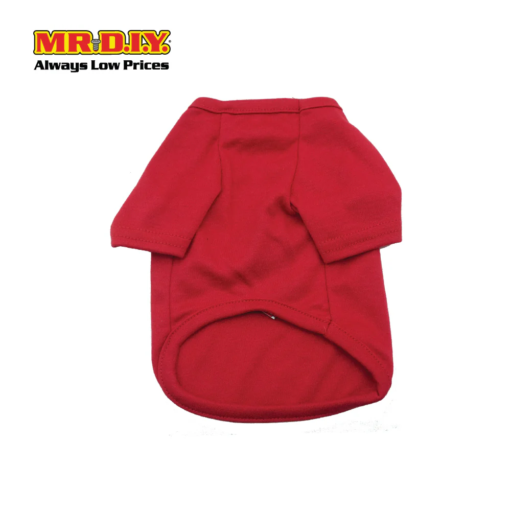 Disney Mickey Pet Shirt S - Image 3