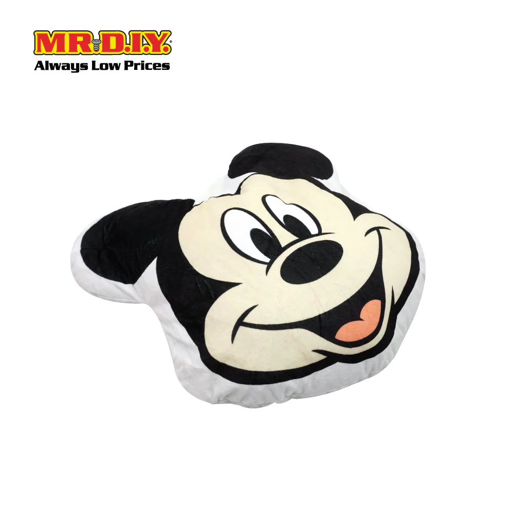 Disney Mickey Pillow (45cm) - Image 2
