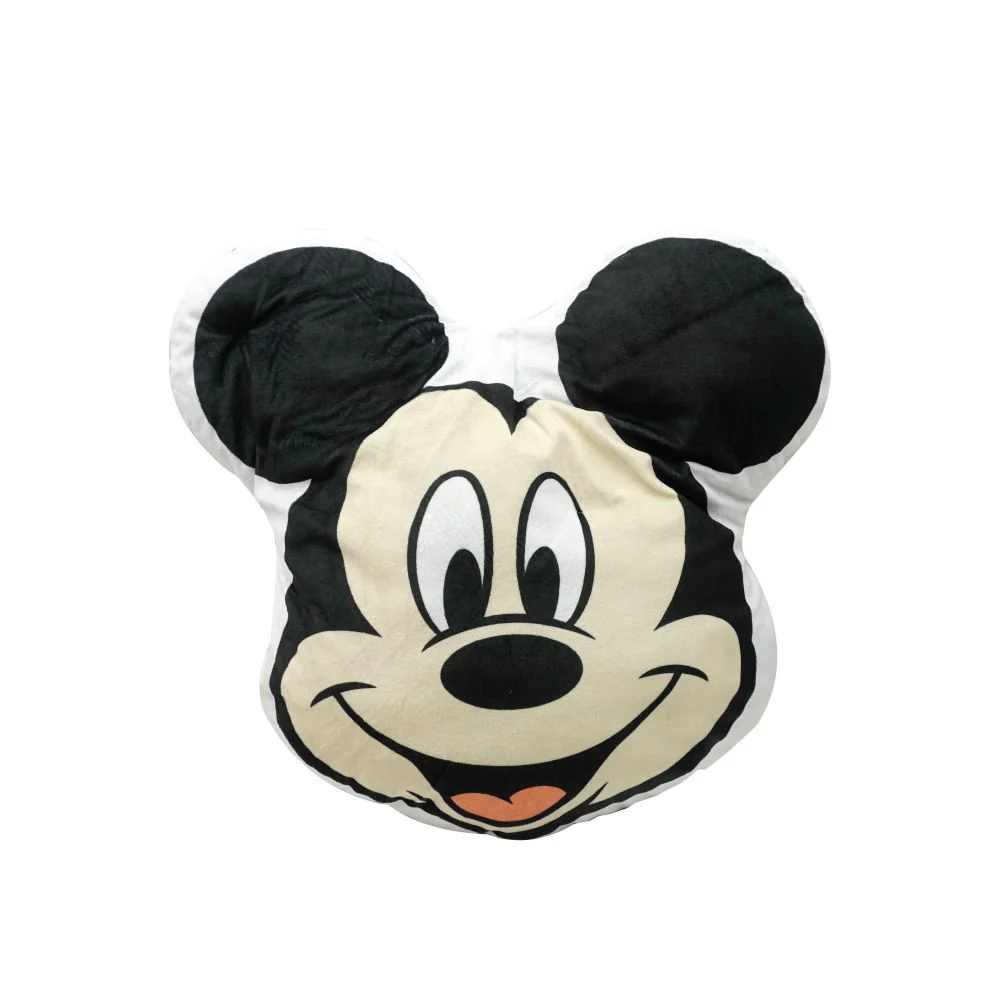 Disney Mickey Pillow (45cm) - Image 4