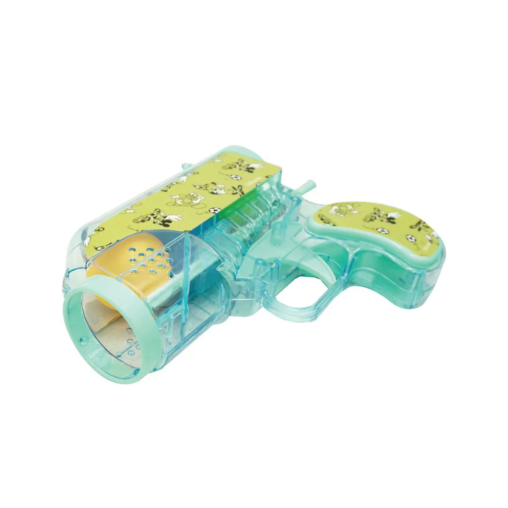 Disney Mickey Ping Pong Blaster - Image 5