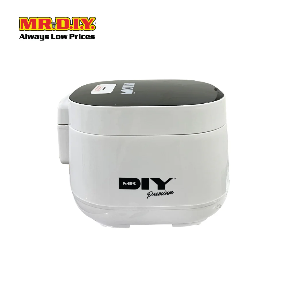 Disney Mickey Smart Rice Cooker (1.2L) - Image 5