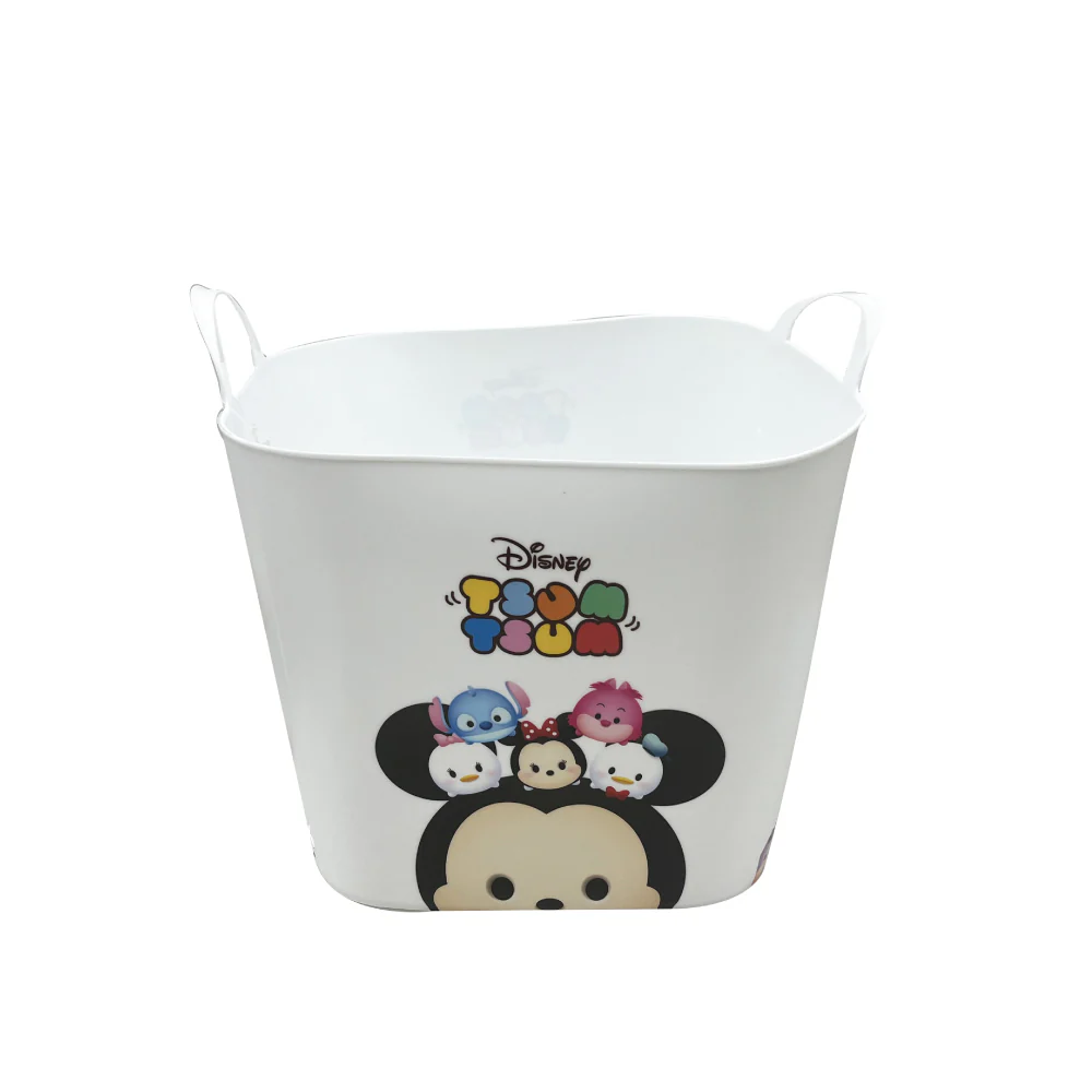 Disney Mickey Tsum Tsum Handy Basket - Image 2