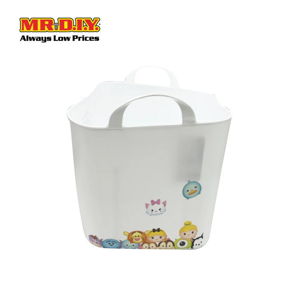 Disney Mickey Tsum Tsum Handy Basket - Image 3