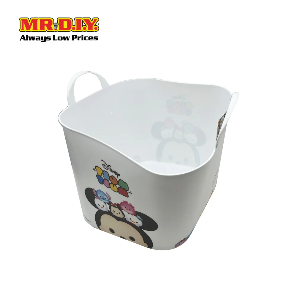 Disney Mickey Tsum Tsum Handy Basket - Image 4