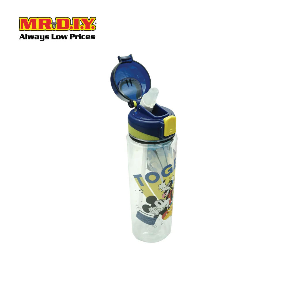 Disney Mickey Water Bottle (1000ml) - Image 3