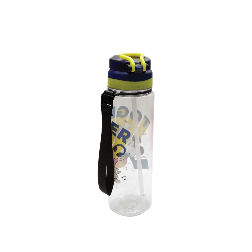 Disney Mickey Water Bottle (1000ml) - Image 4