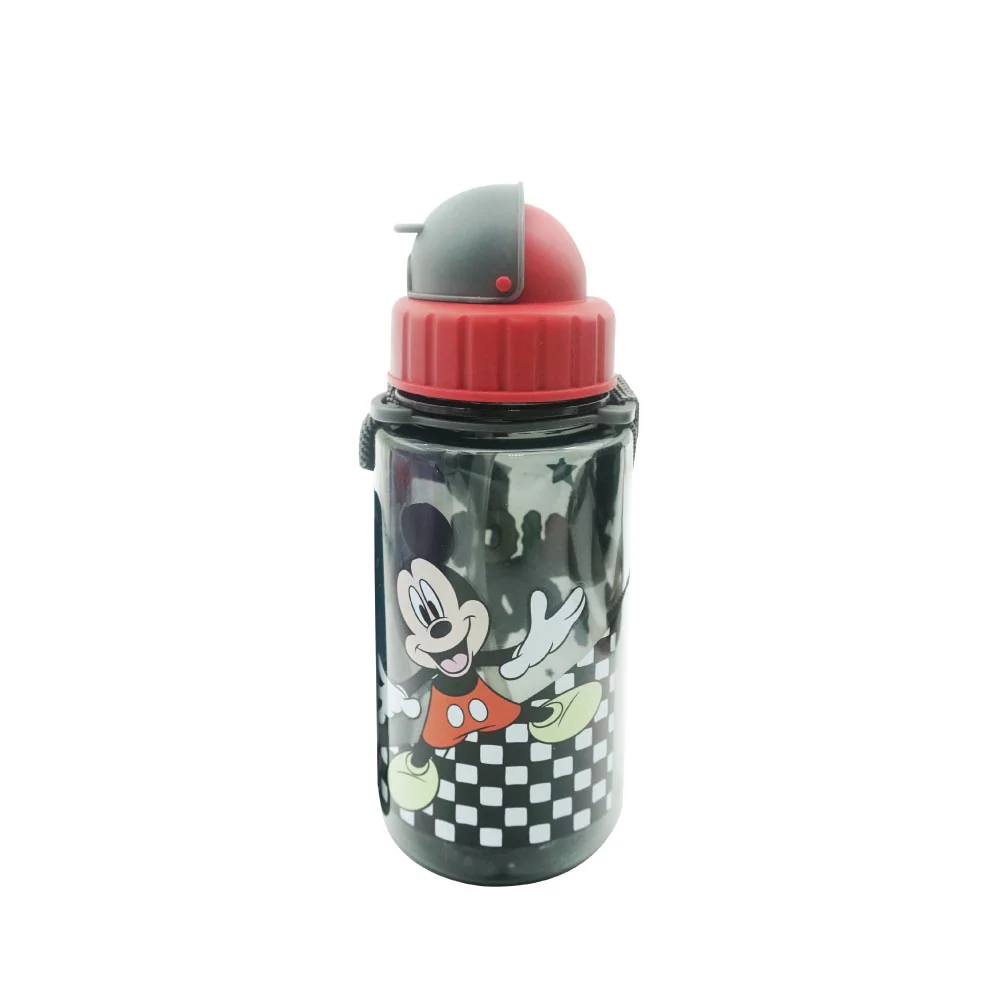 Disney Mickey Water Bottle (400ml) - Image 4