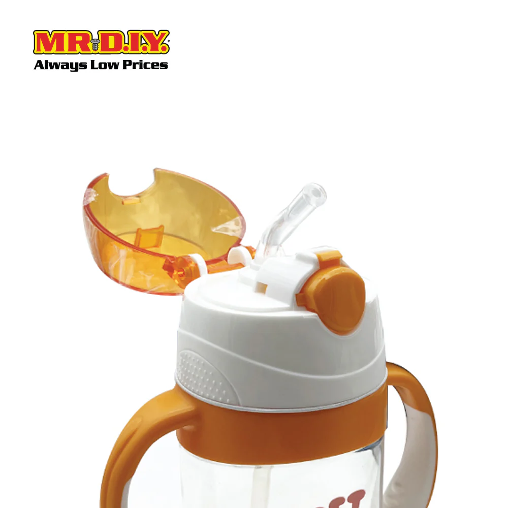 Disney Mickey Water Bottle (450ml) - Image 2