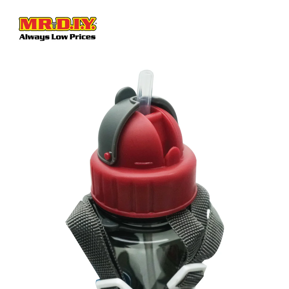 Disney Mickey Water Bottle (500ml) - Image 3