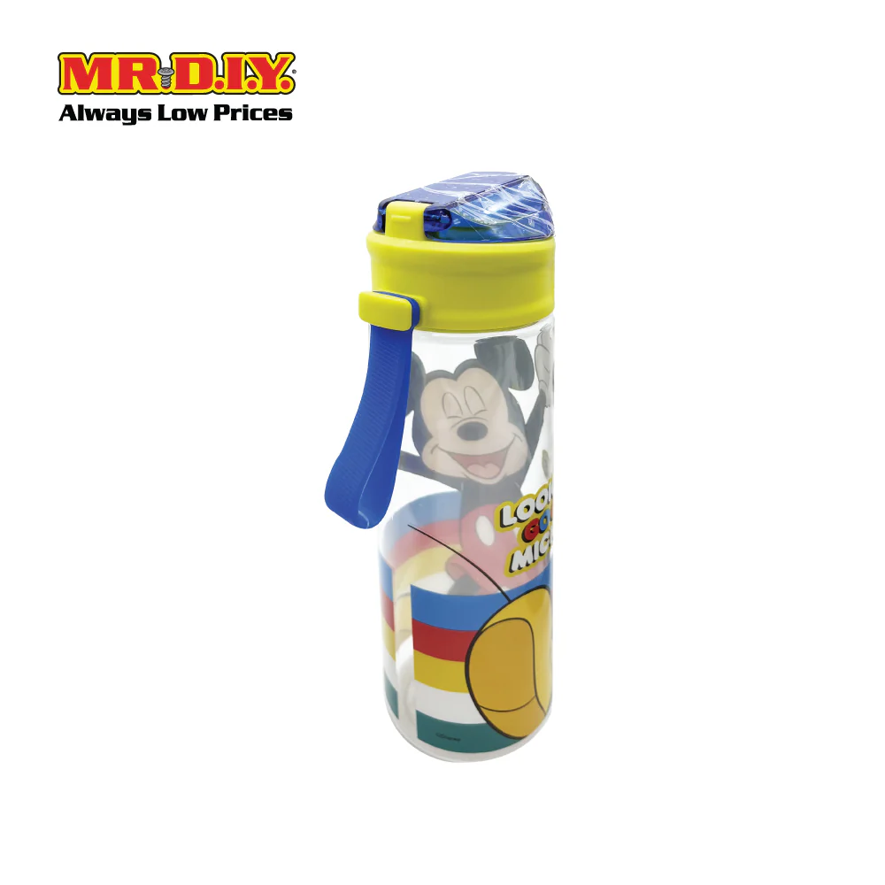 Disney Mickey Water Bottle (750ml) - Image 3