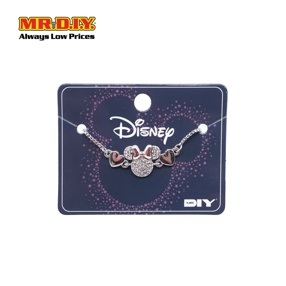 Disney Minnie Bracelet JOJO22052220 - Image 2