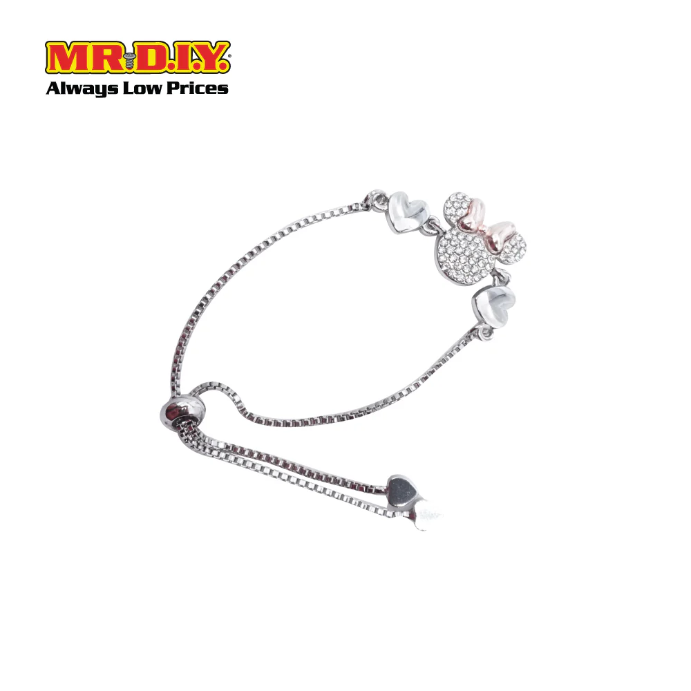 Disney Minnie Bracelet JOJO22052220 - Image 3